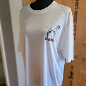 SeaDog Men's T=Shirt